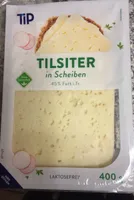 Tilsiter