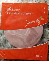 Kochschinken