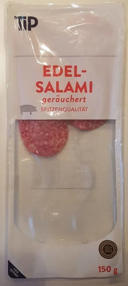 Edelsalami