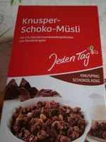 Schokomüsli