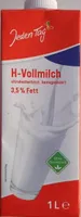 H-Vollmilch