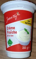Crème fraîche 30 %