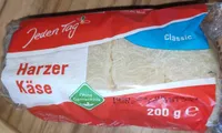 Harzer Käse, classic