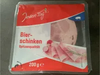 Bierschinken