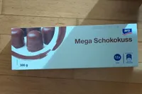 Mega Schokokuss