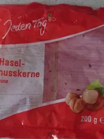 Haselnusskerne