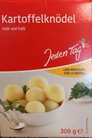 Kartoffelknödel