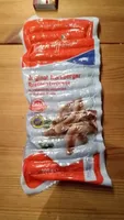 Original Nürnberger Rostbratwürste