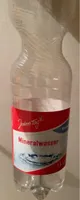Mineralwasser