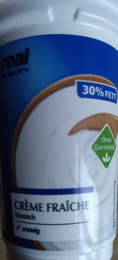 Creme Fraîche