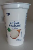 Creme fraiche