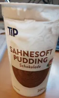 Sahnesoft Pudding Schokolade