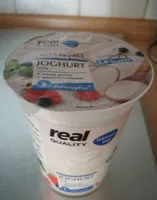 Joghurt mild 3,5% fett