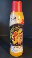 Pflanzencreme