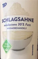 Schlagsahne