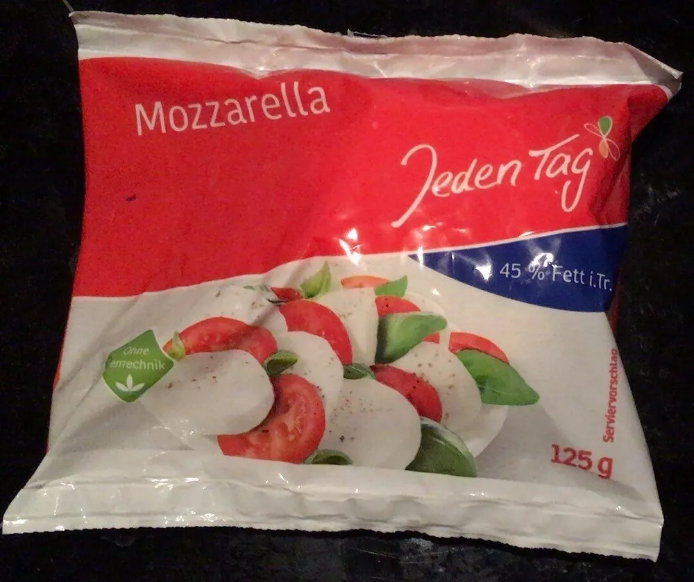 Mozzarella