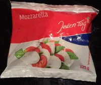 Mozzarella
