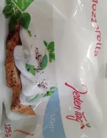 Mozzarella Light