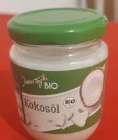 Kokosöl