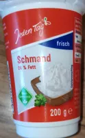 Schmand 24 % Fett