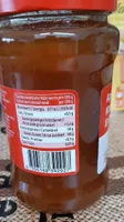 Konfitüre Aprikose Marmelade