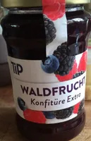 Waldfrucht