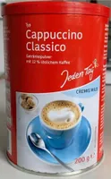 Cappucino Classico