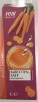 Karottensaft