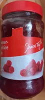 Himbeer Konfitüre
