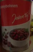 Kidneybohnen
