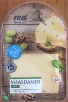 Maasdamer mild