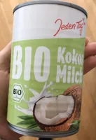 Bio Kokos Milch