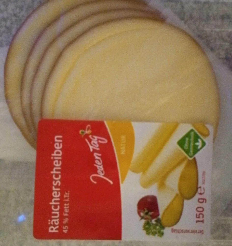 Räucherscheiben
