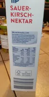 Sauer - Kirsch - Nektar
