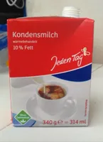 Kondensmilch 10%