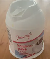 Kondensmilch
