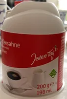 Kaffeesahne