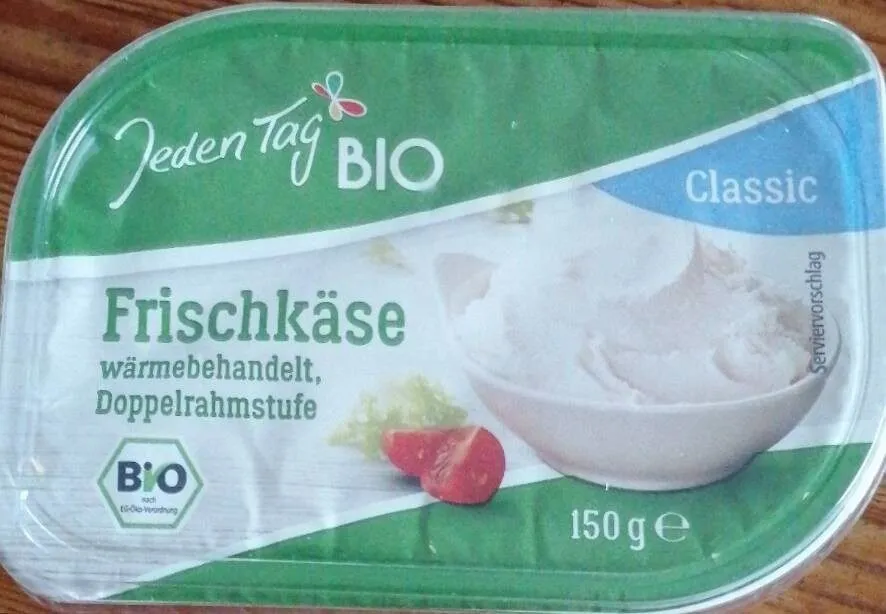 Frischkäse