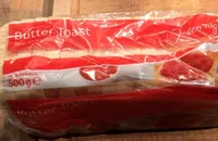 Buttertoast