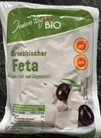 Bio Griechischer Feta