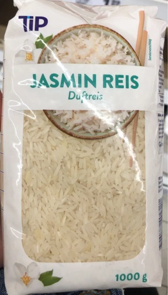 Jasmin Reis