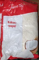 Kokosraspel