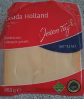 Gouda Holland Käse