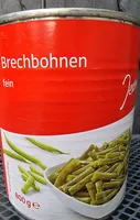 Brechbohnen