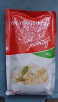 Weinsauerkraut
