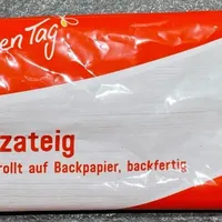 Pizzateig