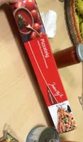 Pizzateig