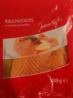 Räucherlachs