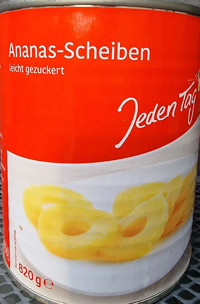 Dosenannanas