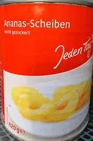 Dosenannanas